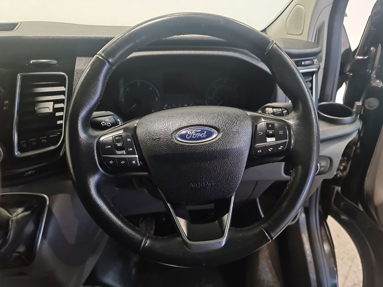 Used Ford Transit Custom 2022 for sale - 77631461: Photo 21