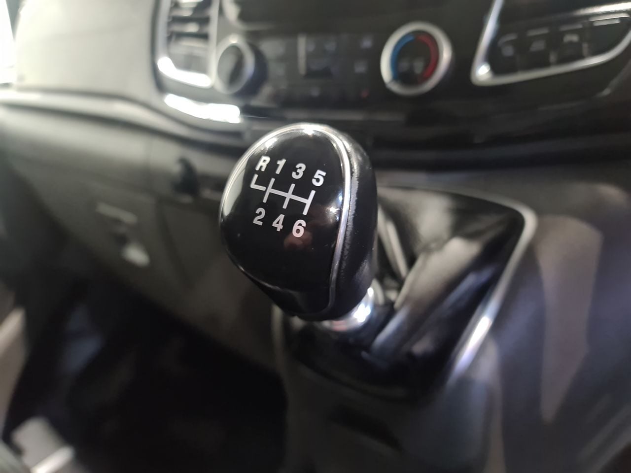 Used Ford Transit Custom 2022 for sale - 77631461: Photo 22