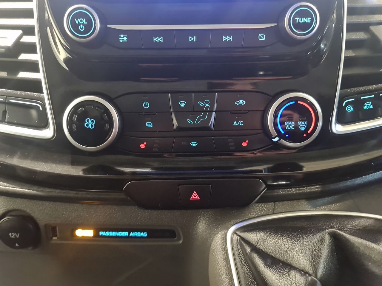 Used Ford Transit Custom 2022 for sale - 77631461: Photo 23