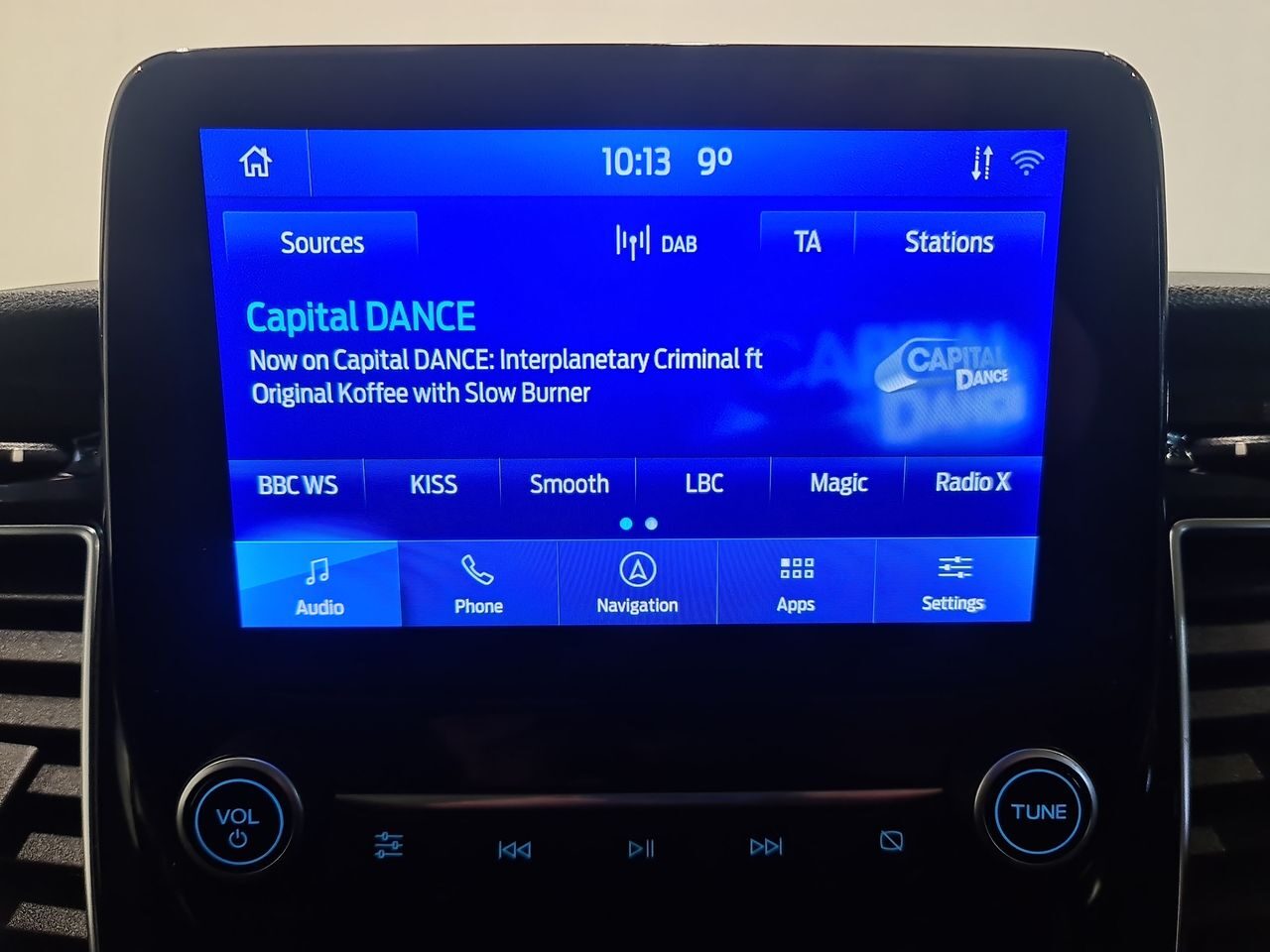 Used Ford Transit Custom 2022 for sale - 77631461: Photo 24