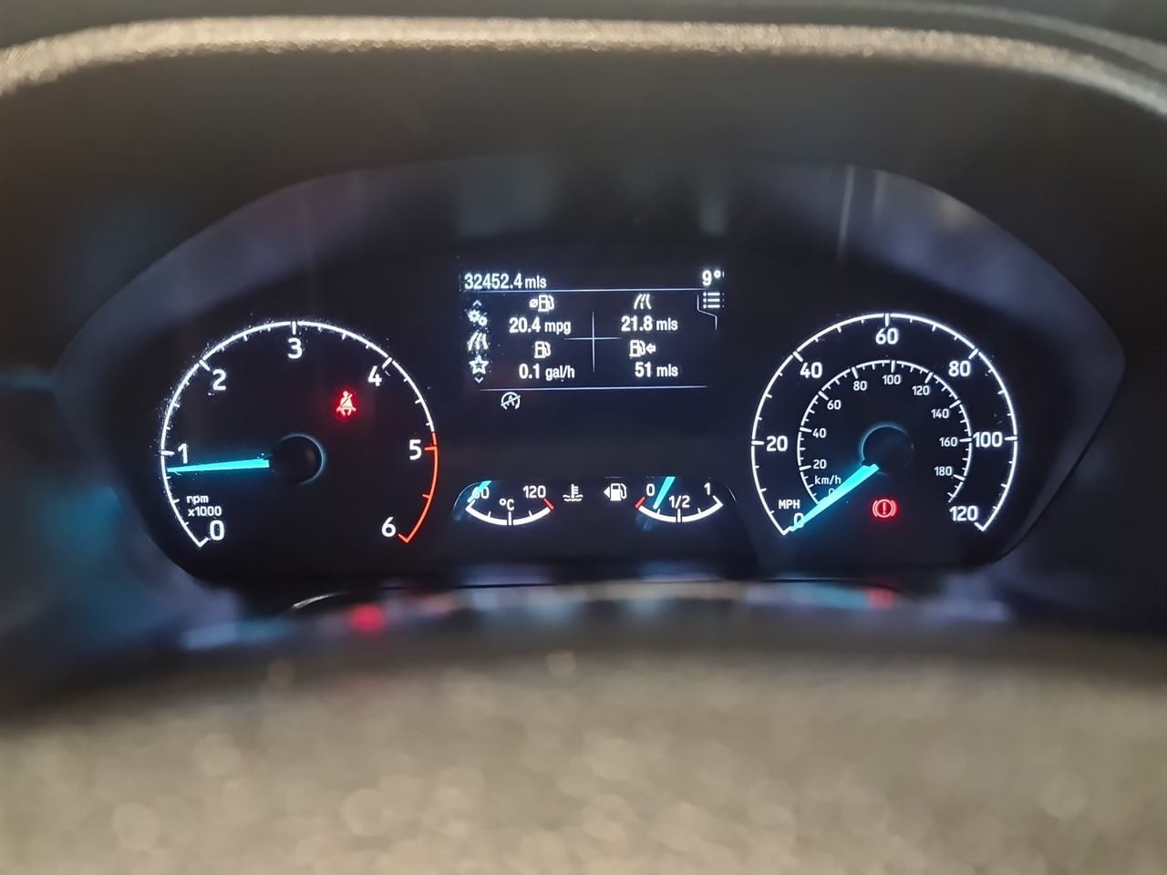 Used Ford Transit Custom 2022 for sale - 77631461: Photo 25