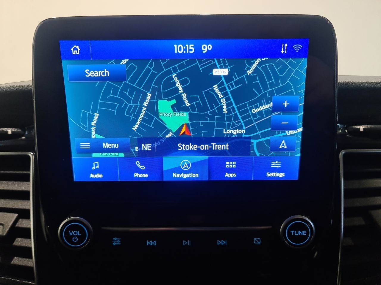 Used Ford Transit Custom 2022 for sale - 77631461: Photo 26