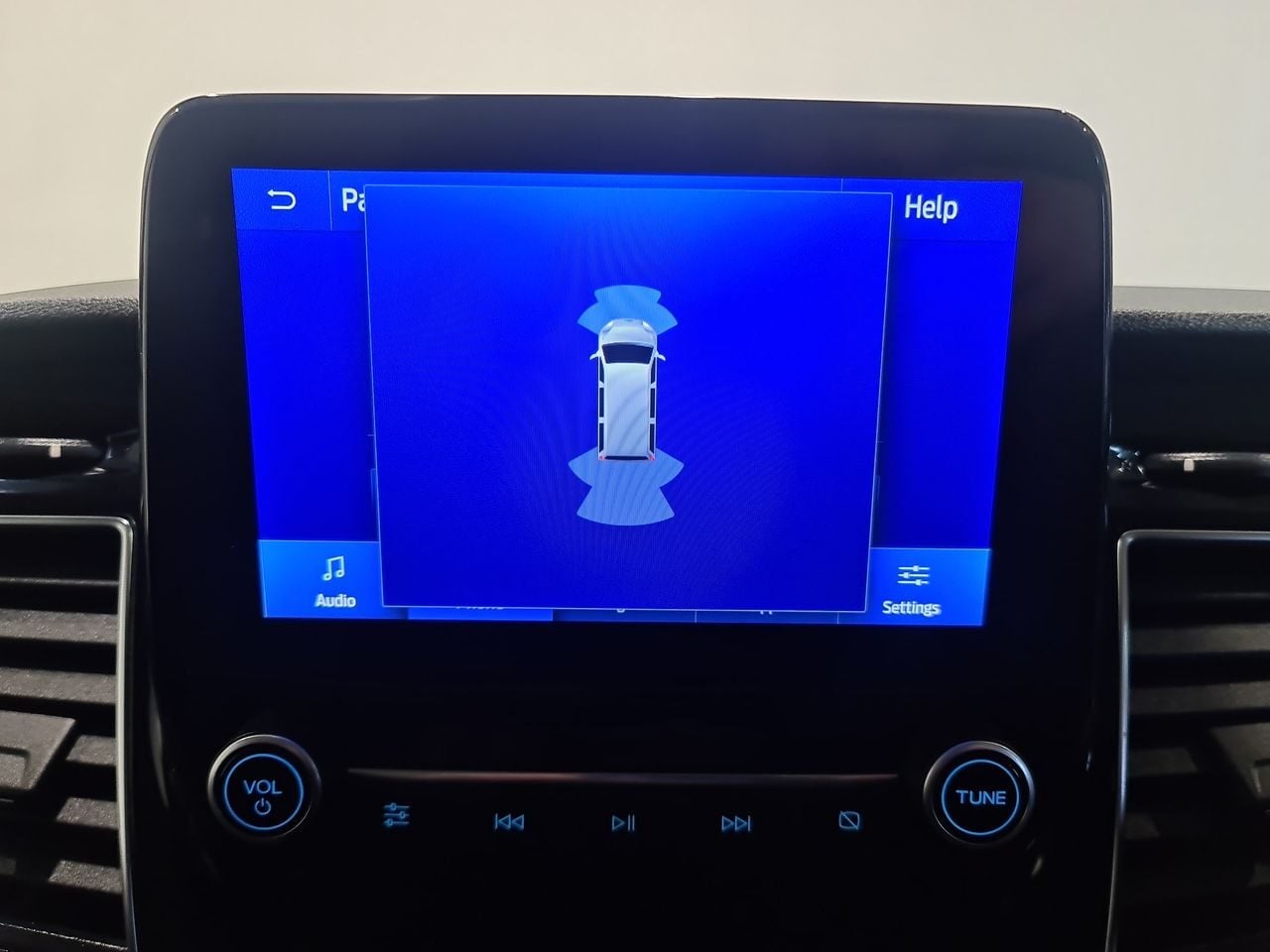 Used Ford Transit Custom 2022 for sale - 77631461: Photo 28