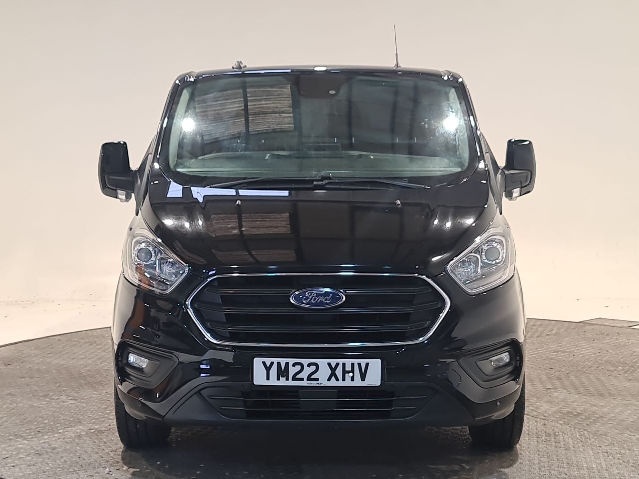 Used Ford Transit Custom 2022 for sale - 77631461: Photo 3