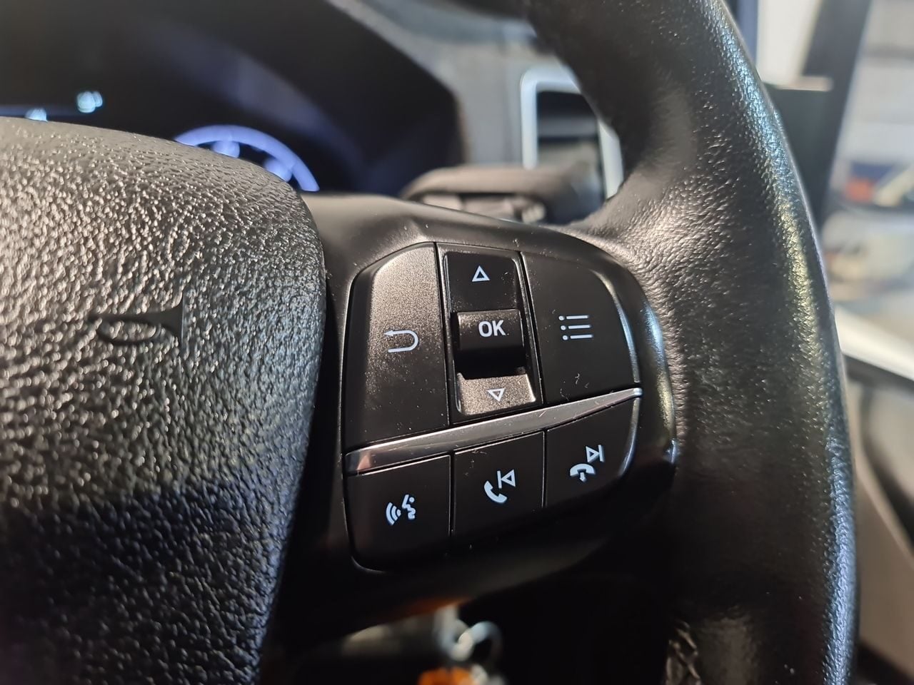 Used Ford Transit Custom 2022 for sale - 77631461: Photo 30