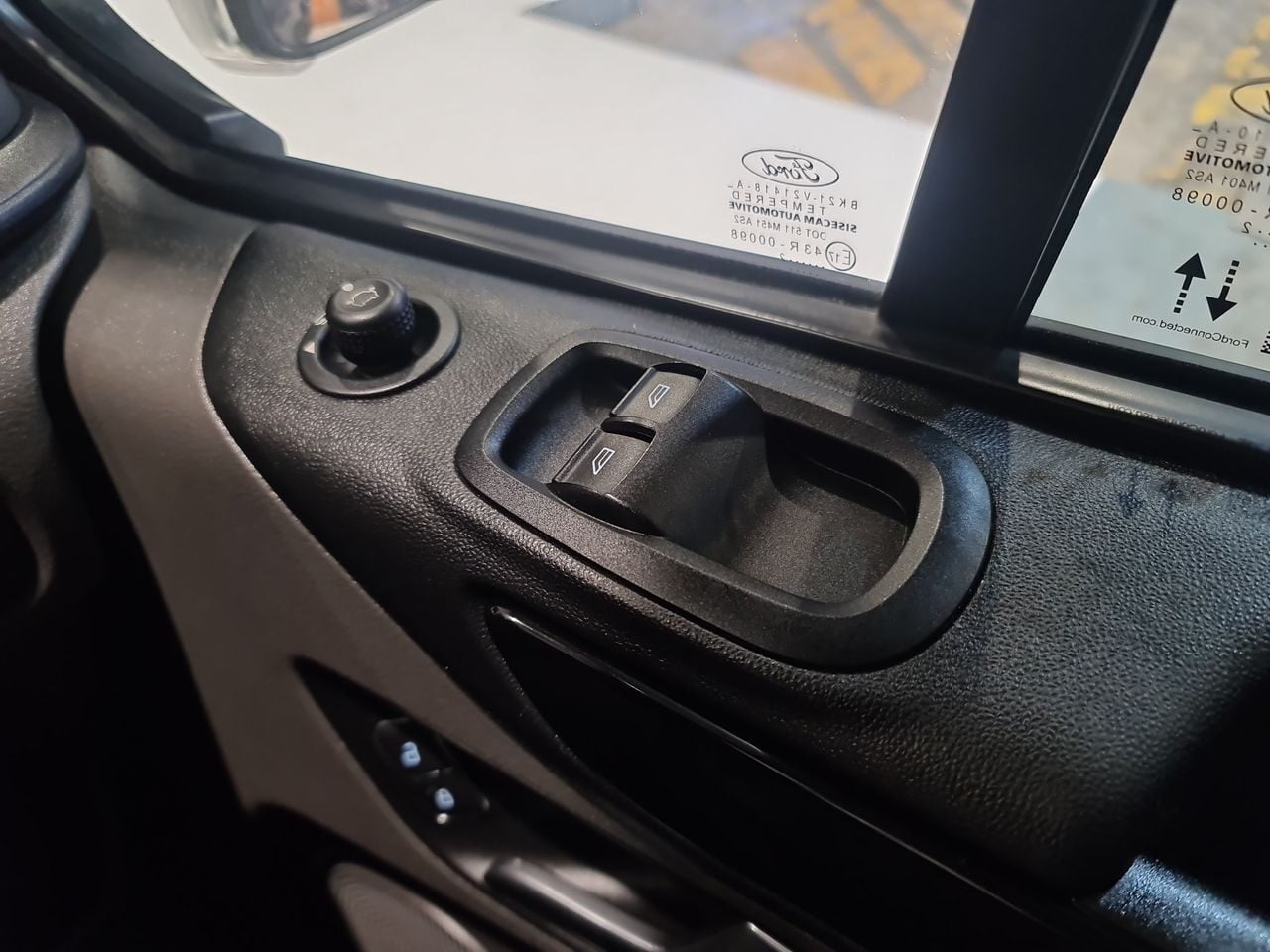 Used Ford Transit Custom 2022 for sale - 77631461: Photo 32