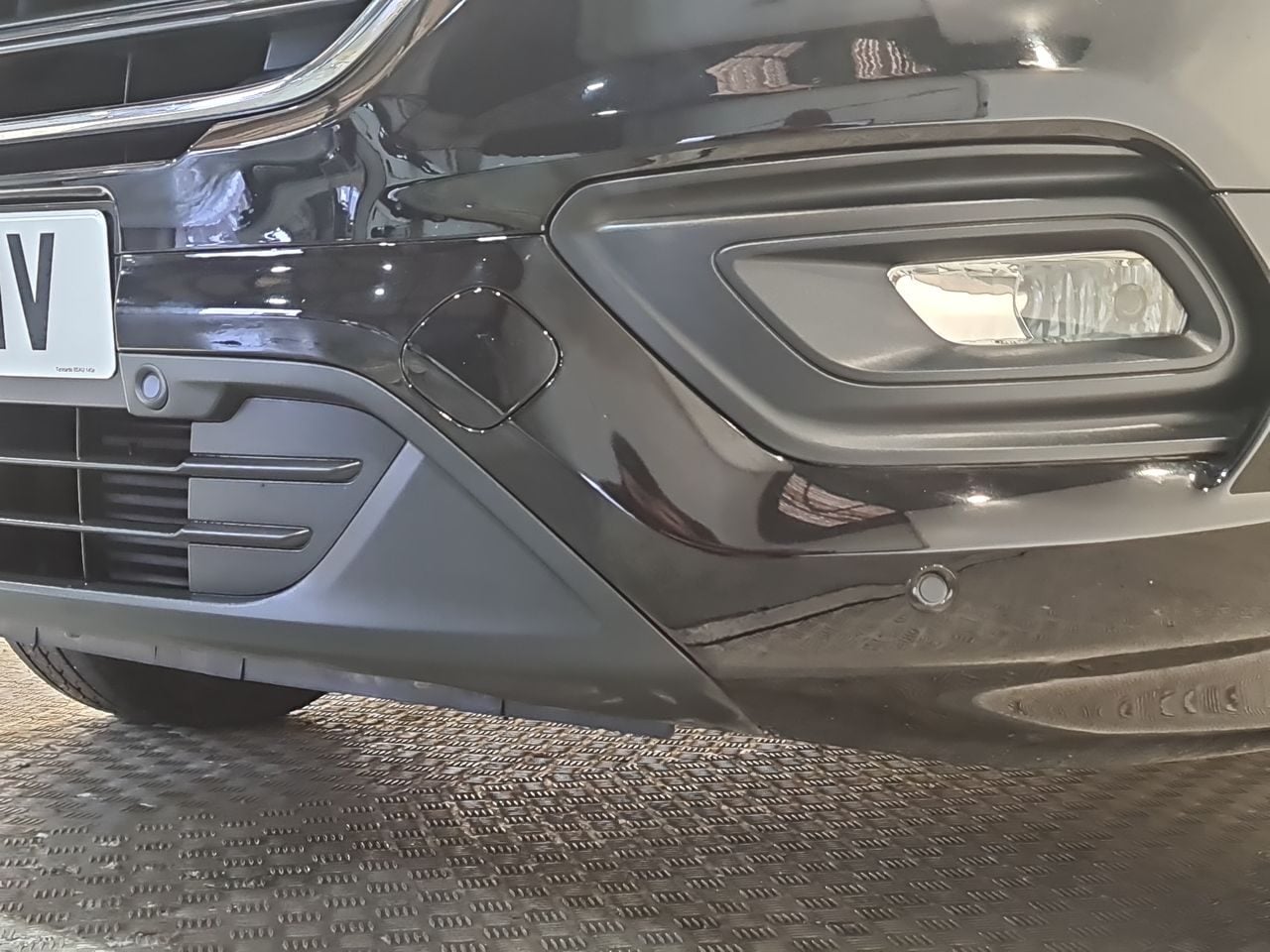 Used Ford Transit Custom 2022 for sale - 77631461: Photo 4