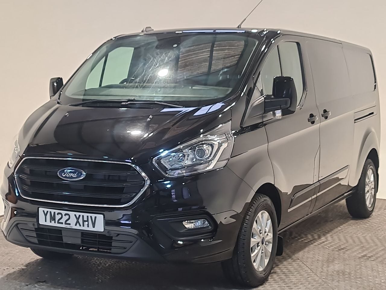 Used Ford Transit Custom 2022 for sale - 77631461: Photo 5