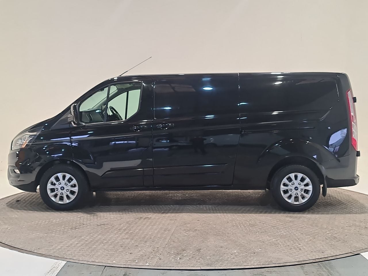 Used Ford Transit Custom 2022 for sale - 77631461: Photo 6