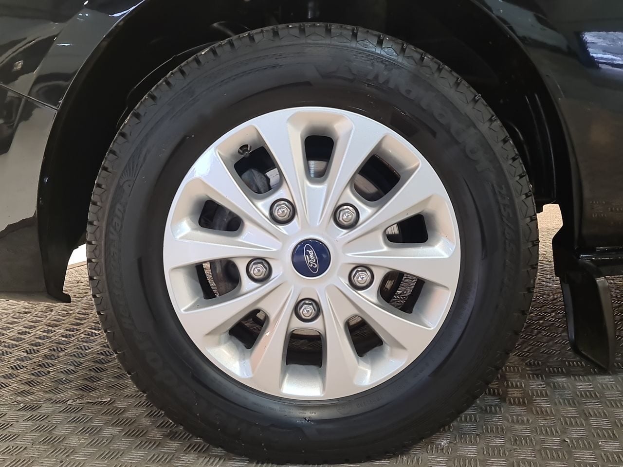 Used Ford Transit Custom 2022 for sale - 77631461: Photo 7