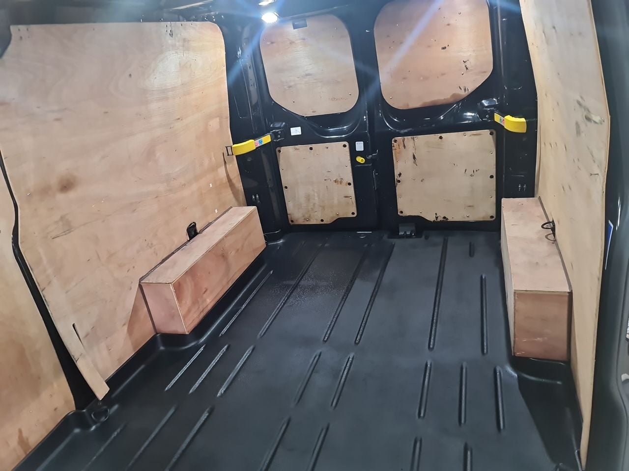 Used Ford Transit Custom 2022 for sale - 77631461: Photo 9