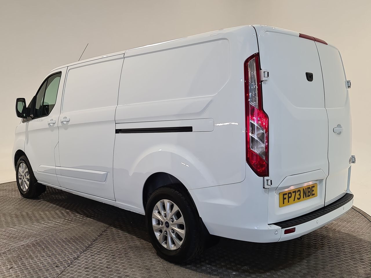 Used Ford Transit Custom 2023 for sale - 76544752: Photo 11