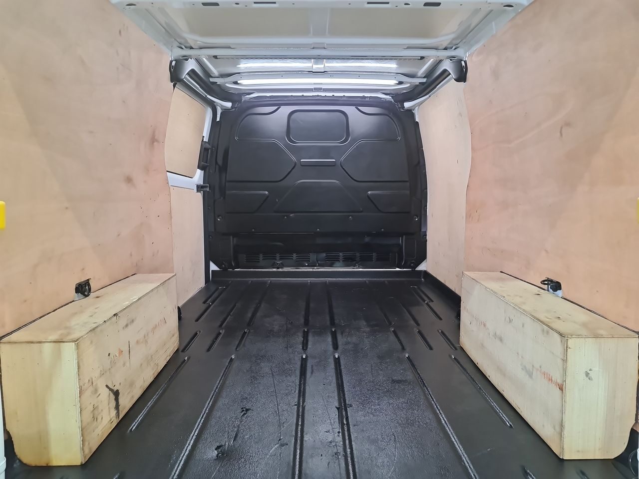 Used Ford Transit Custom 2023 for sale - 76544752: Photo 13