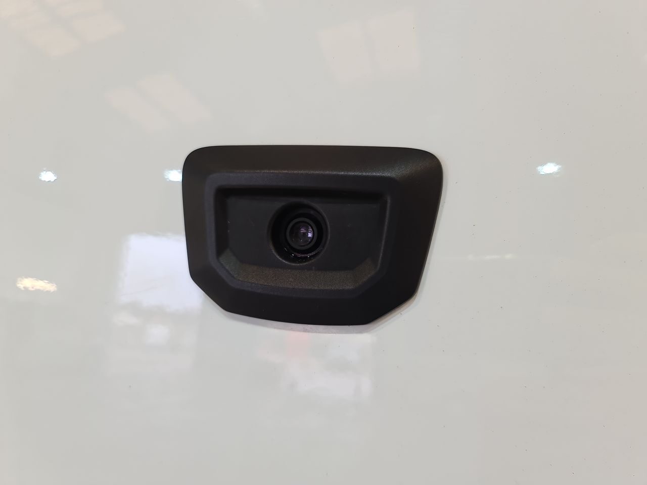 Used Ford Transit Custom 2023 for sale - 76544752: Photo 15