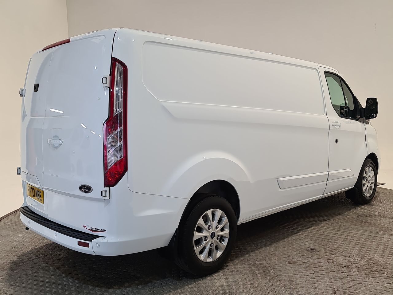 Used Ford Transit Custom 2023 for sale - 76544752: Photo 17