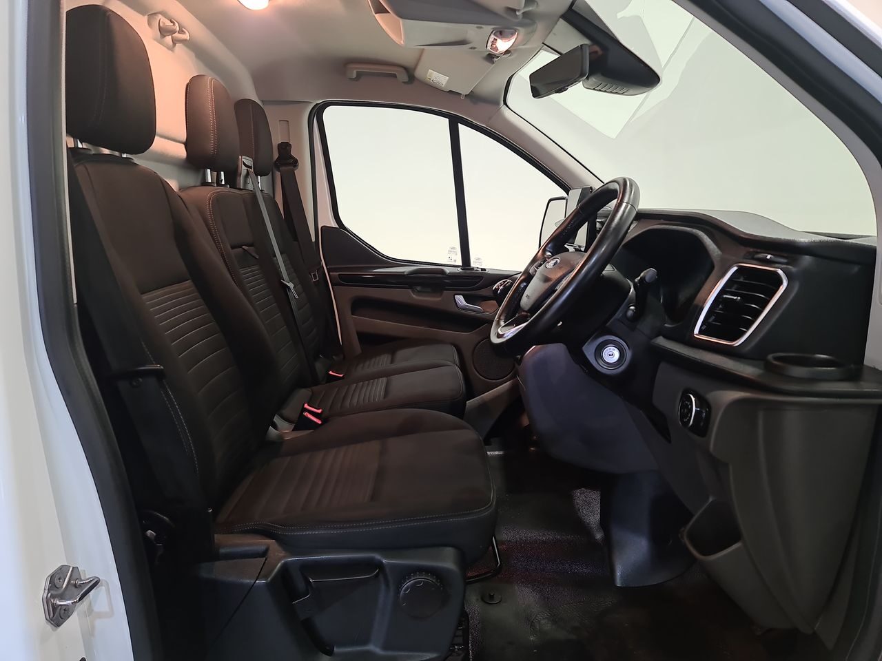 Used Ford Transit Custom 2023 for sale - 76544752: Photo 19