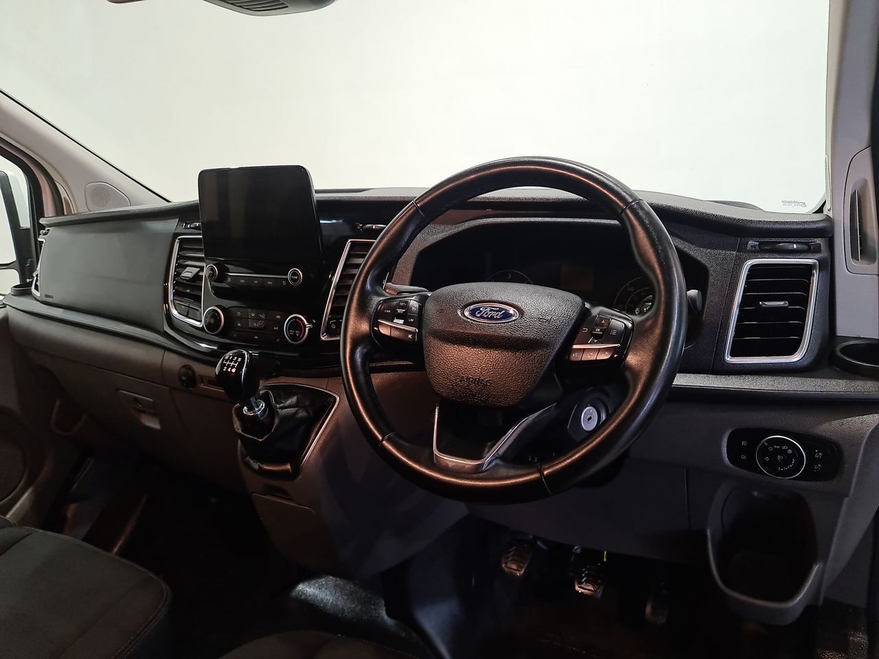 Used Ford Transit Custom 2023 for sale - 76544752: Photo 20