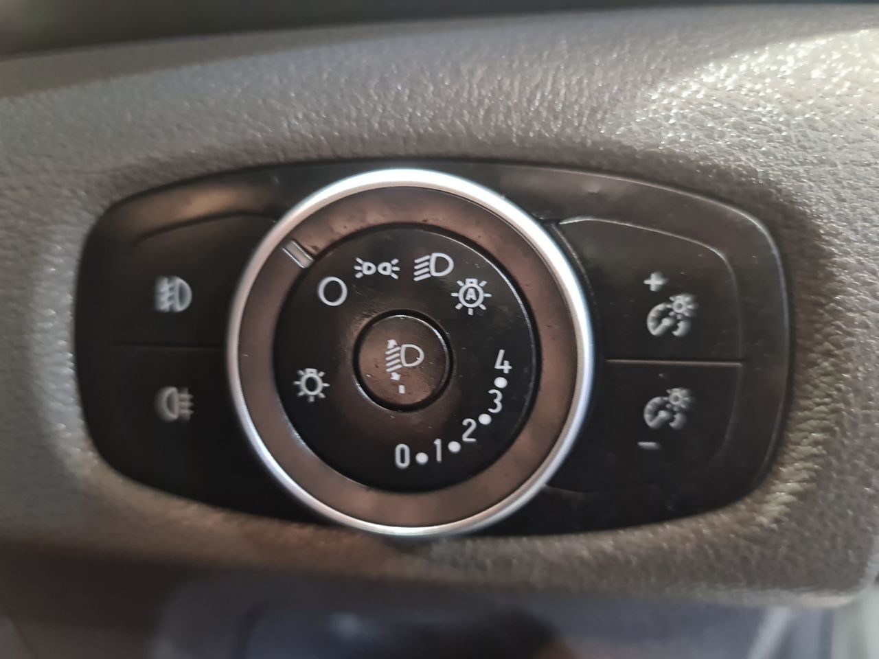 Used Ford Transit Custom 2023 for sale - 76544752: Photo 21