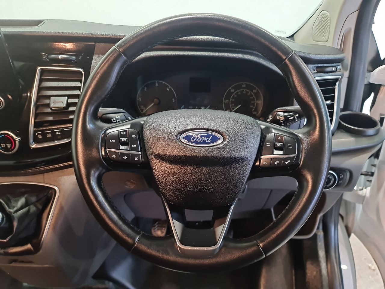 Used Ford Transit Custom 2023 for sale - 76544752: Photo 22