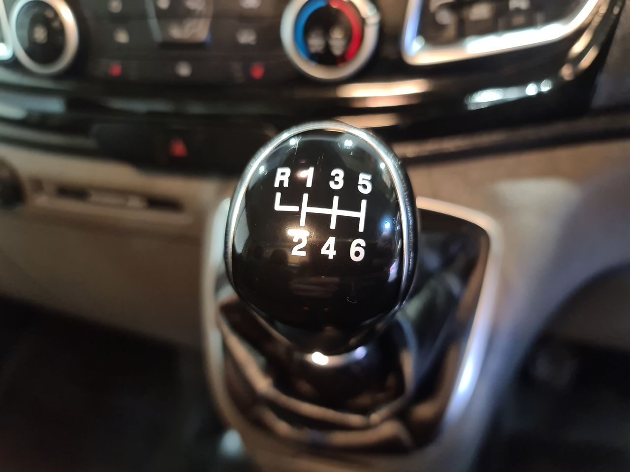 Used Ford Transit Custom 2023 for sale - 76544752: Photo 23