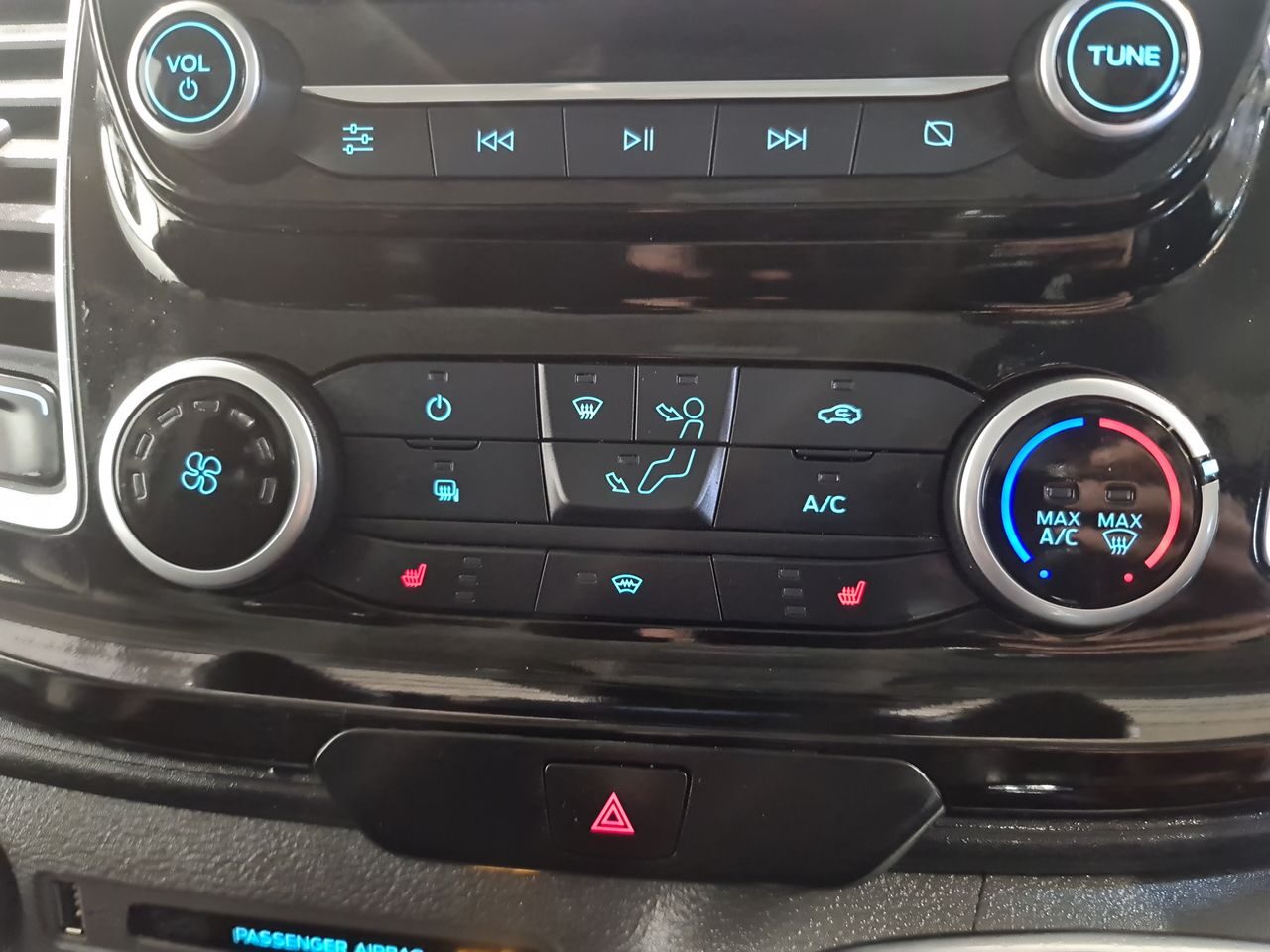 Used Ford Transit Custom 2023 for sale - 76544752: Photo 24