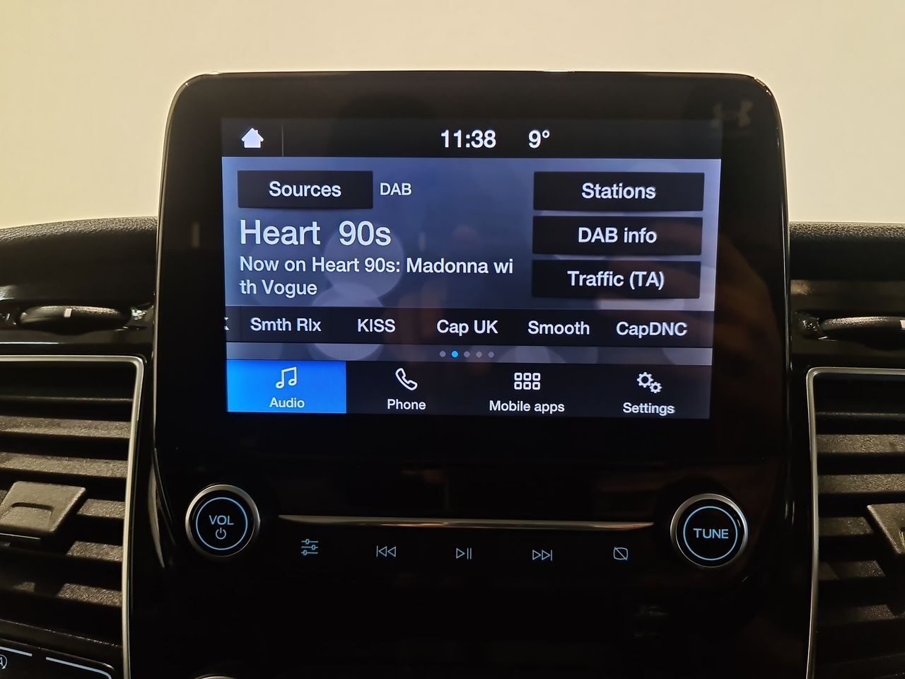 Used Ford Transit Custom 2023 for sale - 76544752: Photo 25