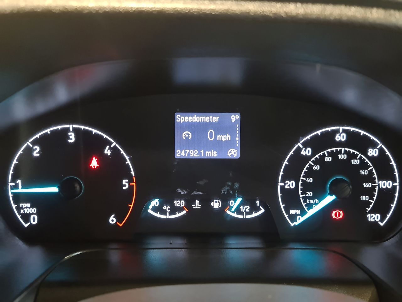 Used Ford Transit Custom 2023 for sale - 76544752: Photo 26