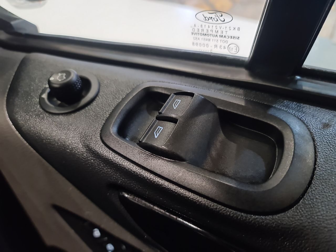 Used Ford Transit Custom 2023 for sale - 76544752: Photo 27