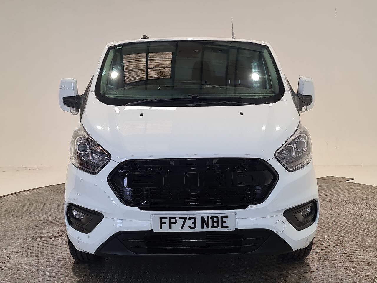 Used Ford Transit Custom 2023 for sale - 76544752: Photo 3