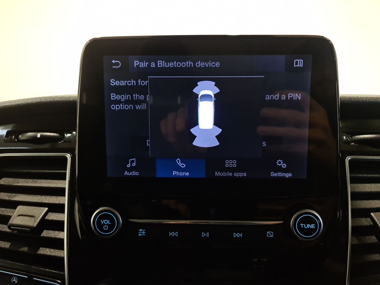 Used Ford Transit Custom 2023 for sale - 76544752: Photo 31