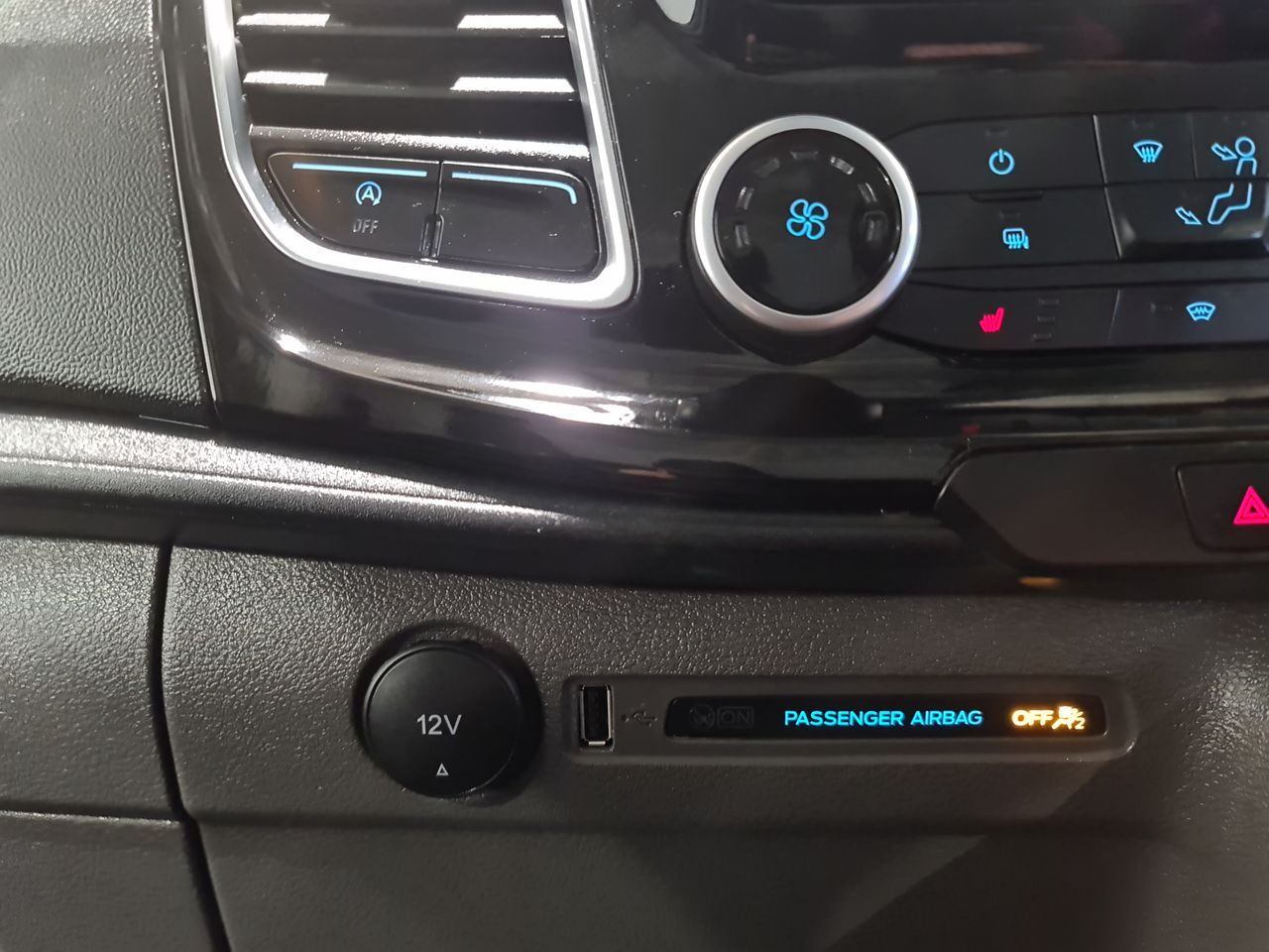 Used Ford Transit Custom 2023 for sale - 76544752: Photo 33