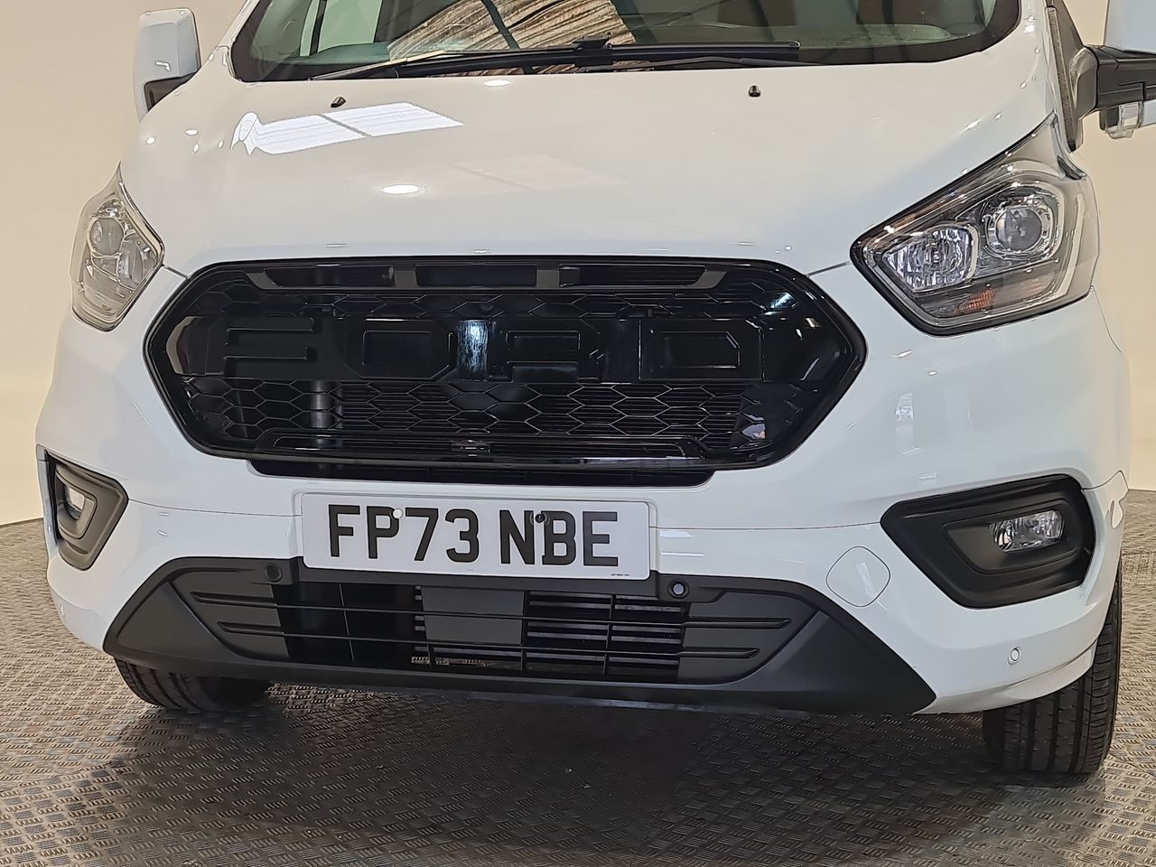 Used Ford Transit Custom 2023 for sale - 76544752: Photo 4