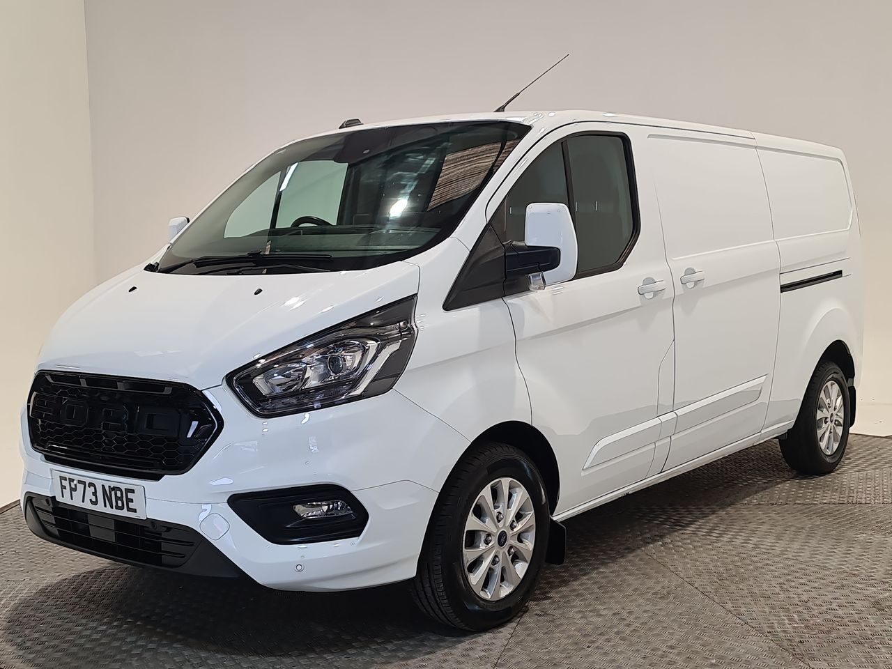 Used Ford Transit Custom 2023 for sale - 76544752: Photo 5