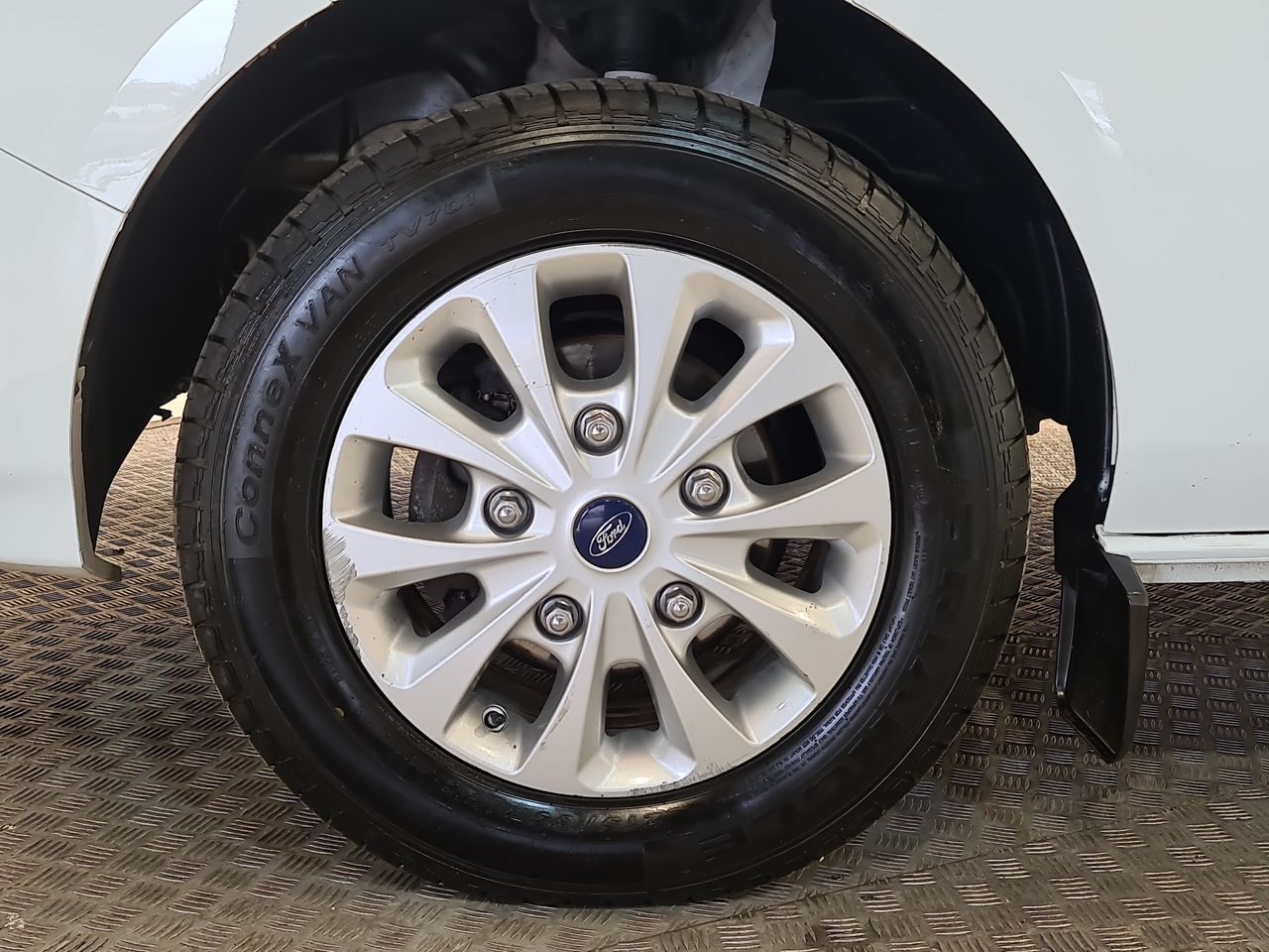 Used Ford Transit Custom 2023 for sale - 76544752: Photo 7