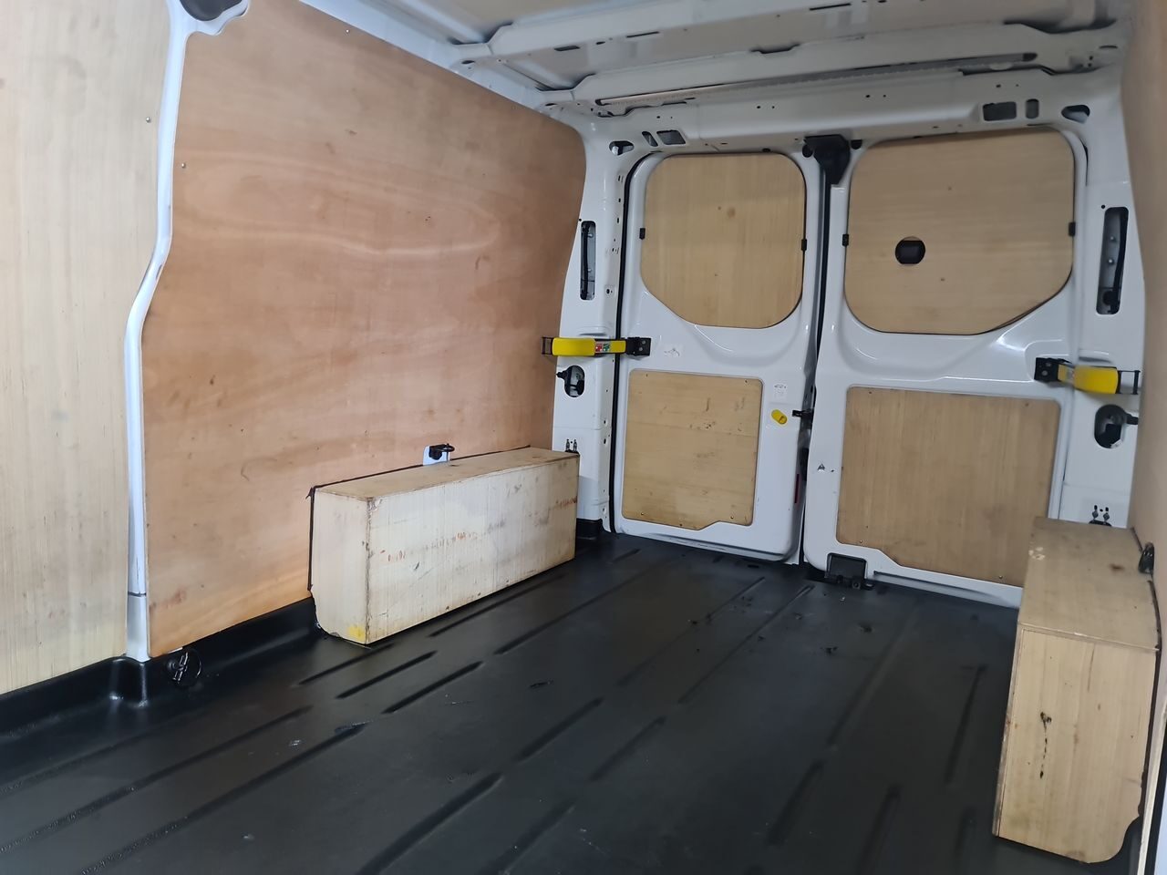 Used Ford Transit Custom 2023 for sale - 76544752: Photo 9