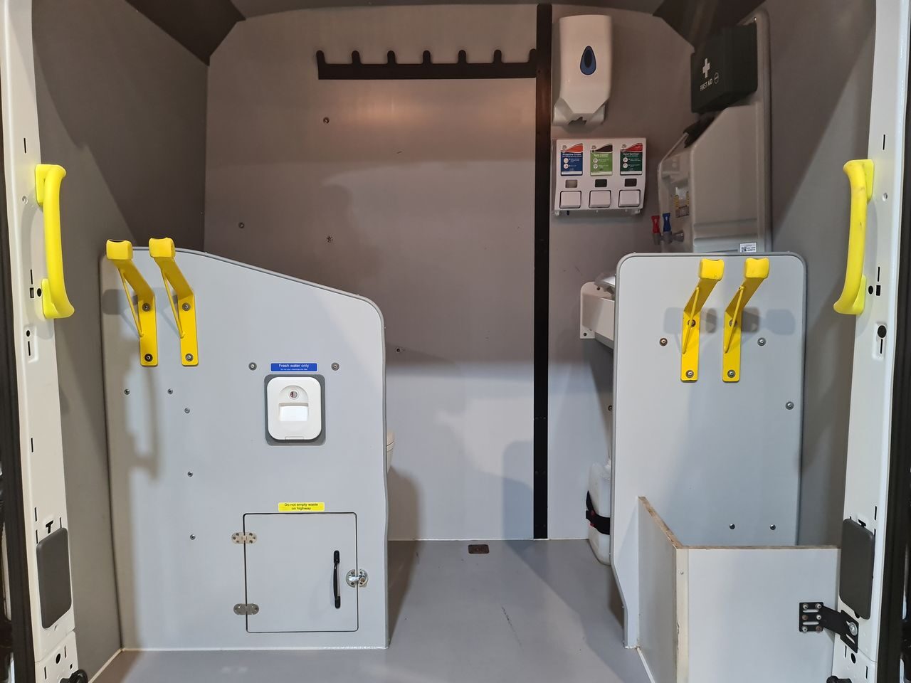 Used Ford Transit 2023 for sale - 77631457: Photo 13