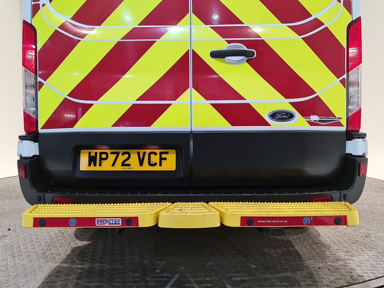 Used Ford Transit 2023 for sale - 77631457: Photo 15