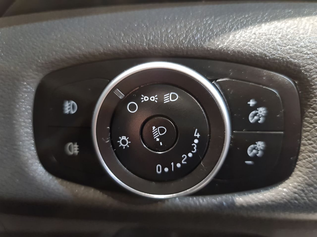 Used Ford Transit 2023 for sale - 77631457: Photo 20