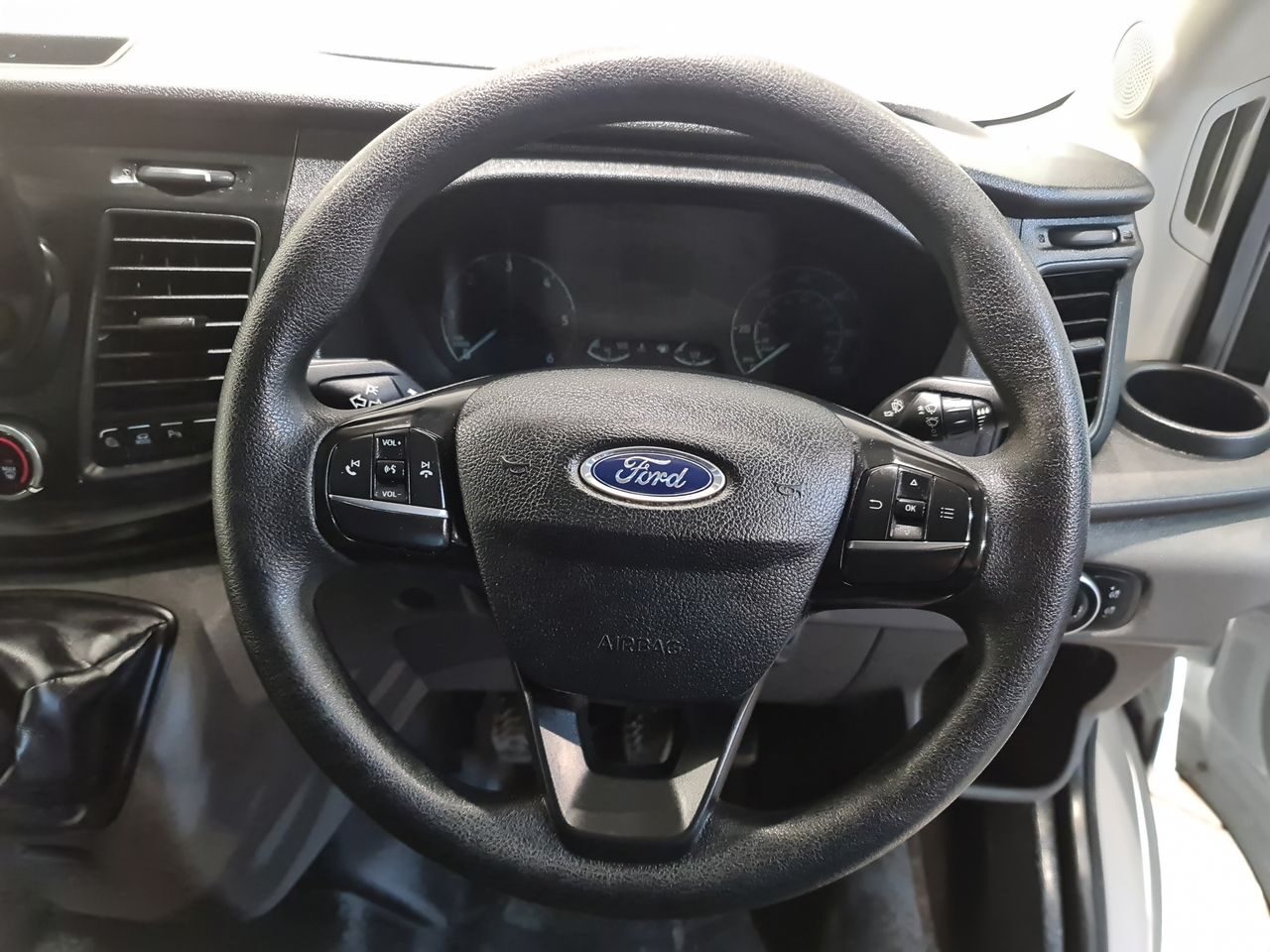 Used Ford Transit 2023 for sale - 77631457: Photo 21