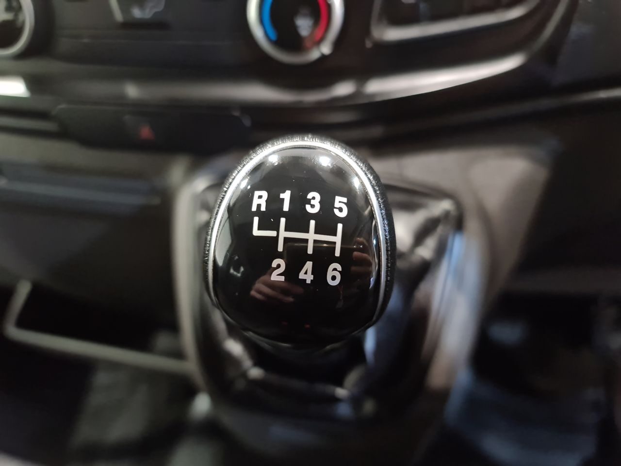 Used Ford Transit 2023 for sale - 77631457: Photo 22