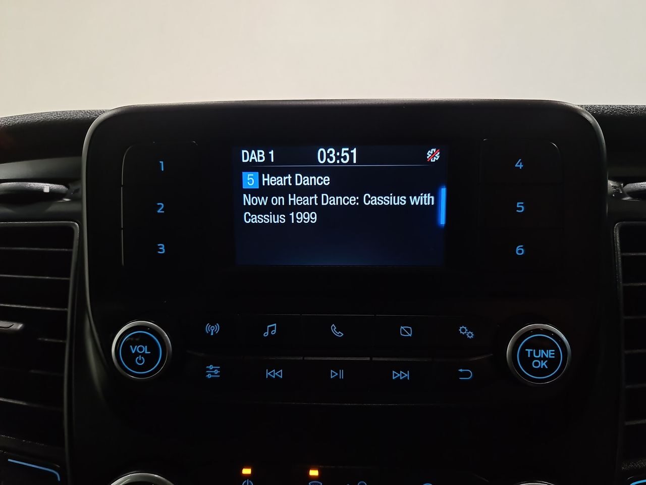 Used Ford Transit 2023 for sale - 77631457: Photo 24