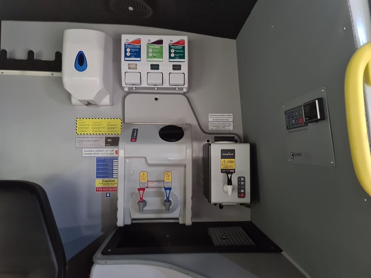 Used Ford Transit 2023 for sale - 77631457: Photo 27