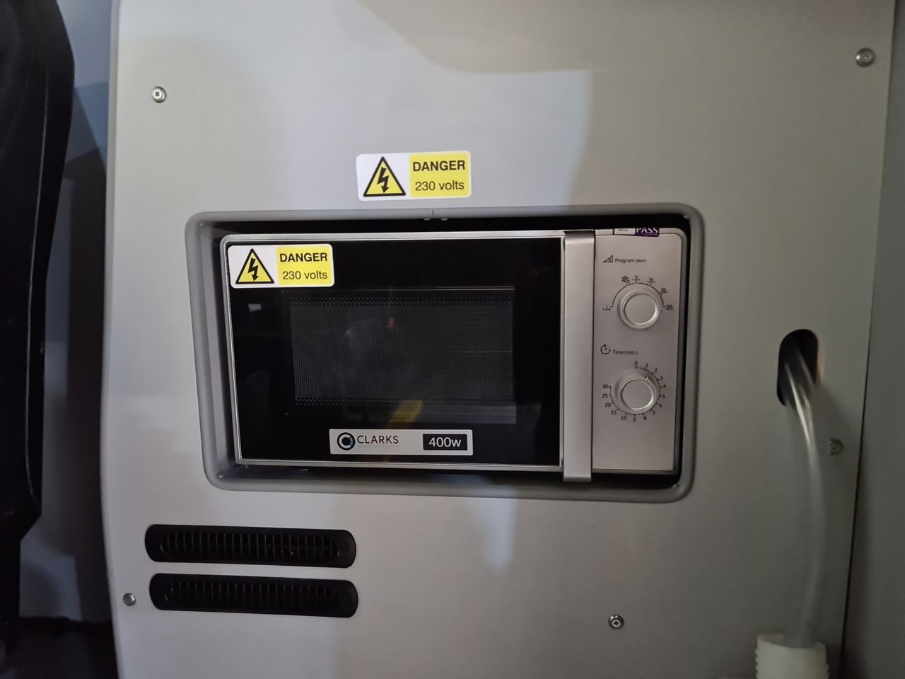 Used Ford Transit 2023 for sale - 77631457: Photo 28