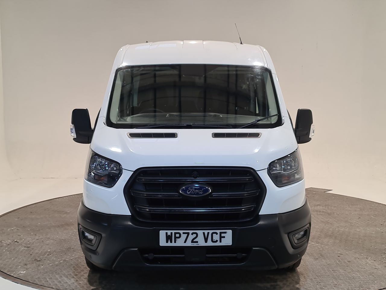 Used Ford Transit 2023 for sale - 77631457: Photo 3
