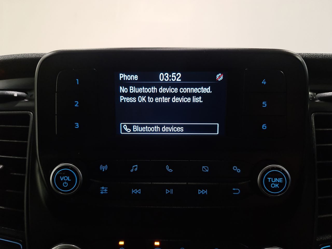 Used Ford Transit 2023 for sale - 77631457: Photo 32