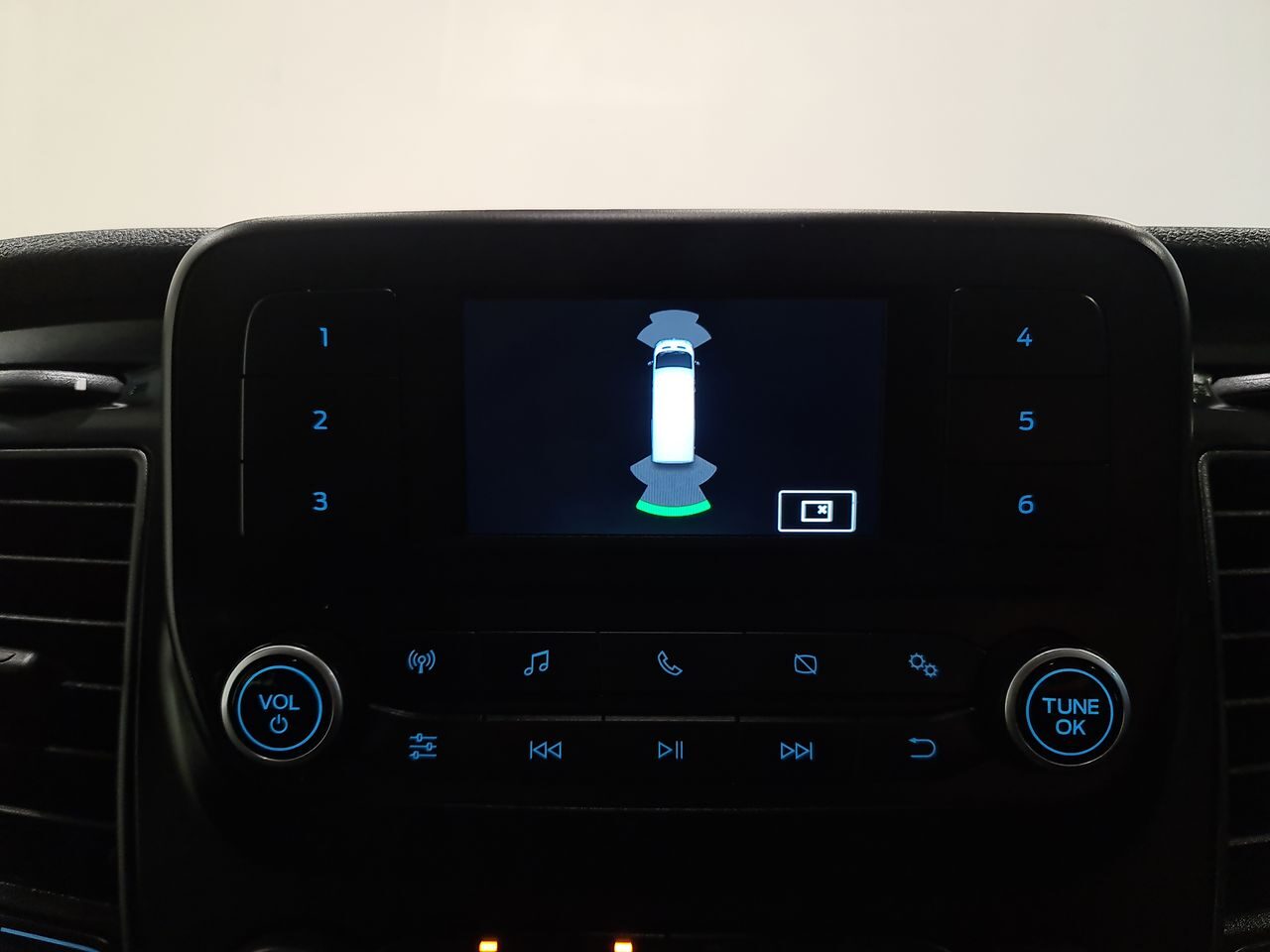 Used Ford Transit 2023 for sale - 77631457: Photo 33