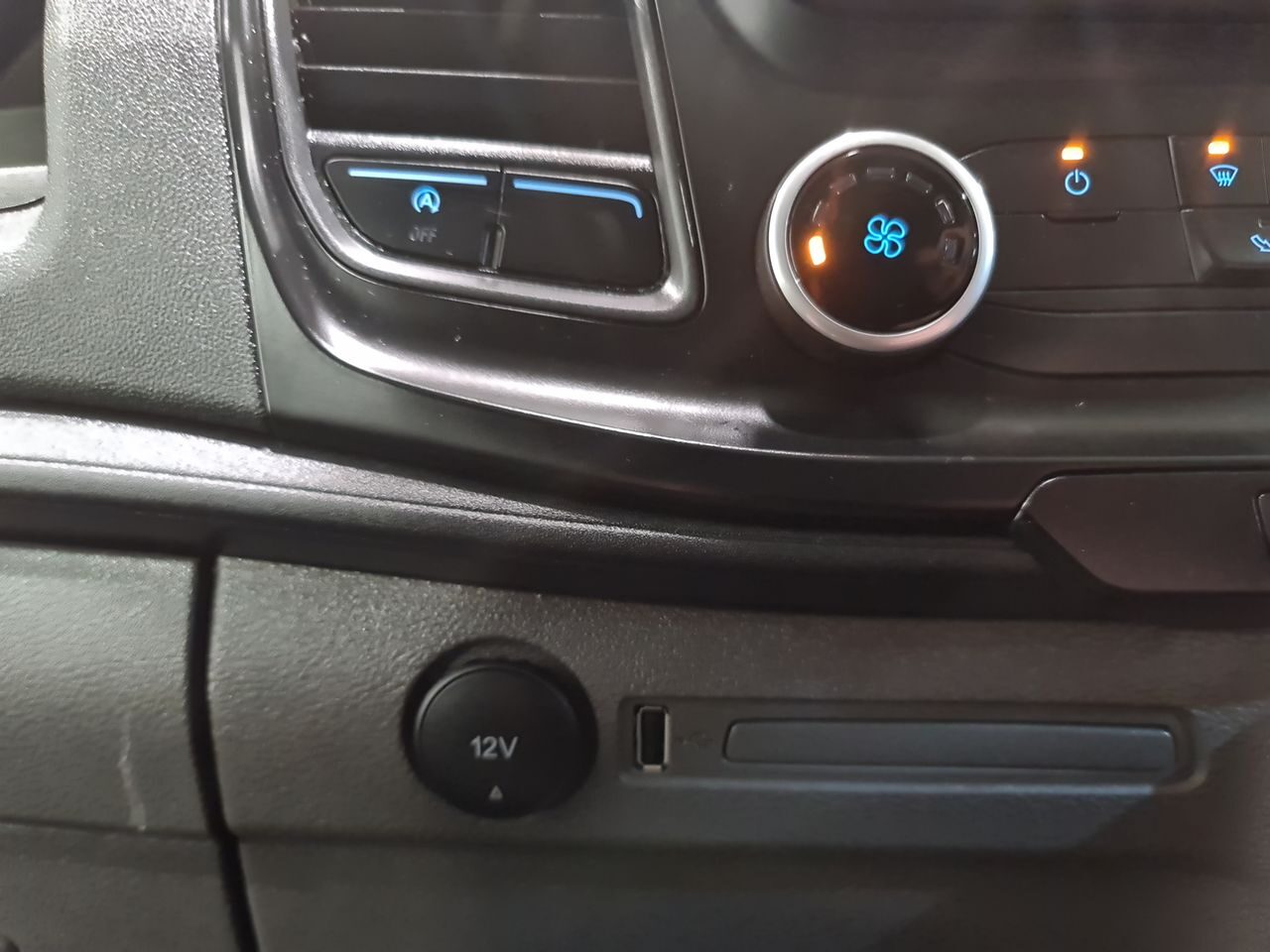 Used Ford Transit 2023 for sale - 77631457: Photo 34