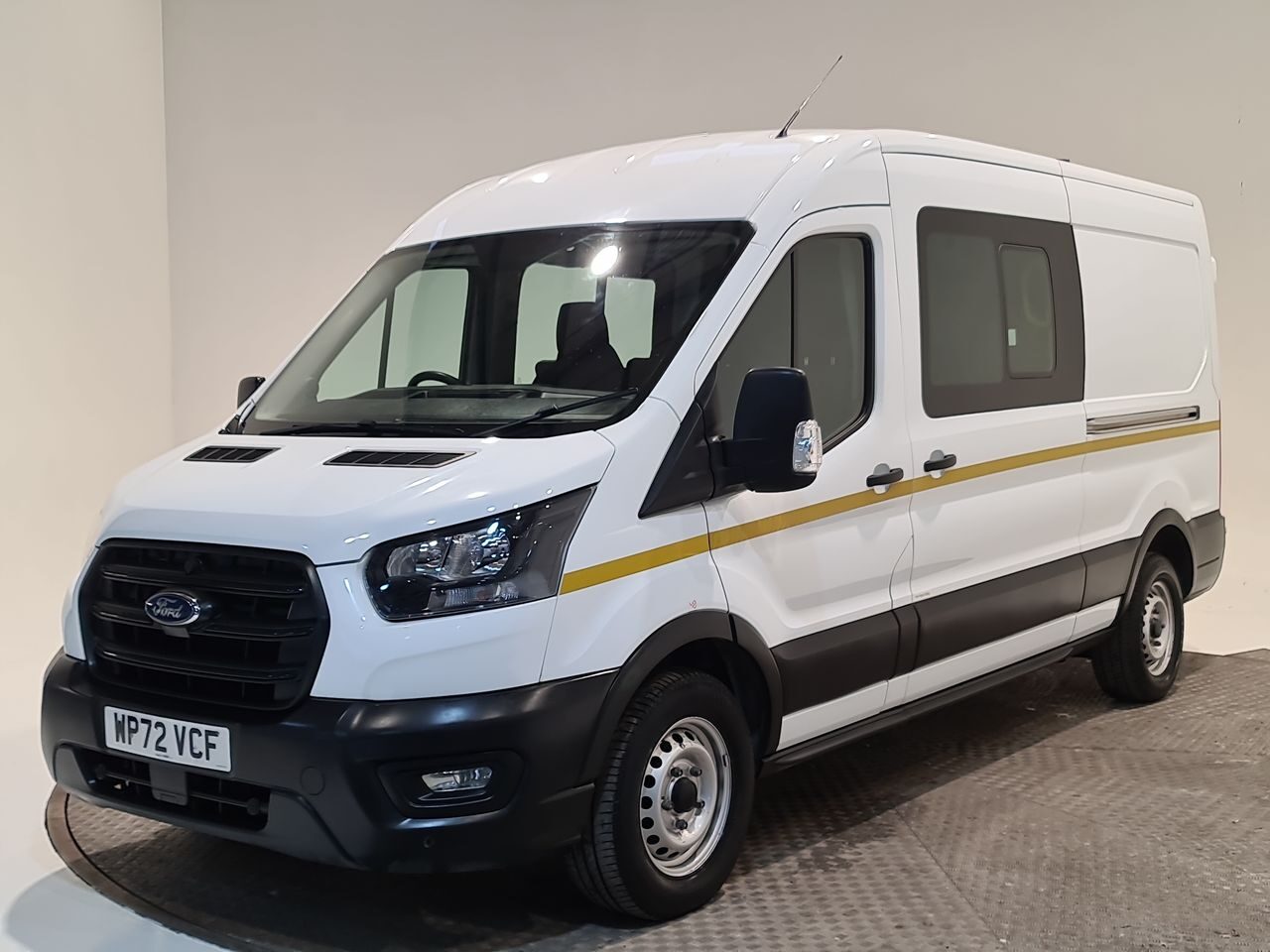 Used Ford Transit 2023 for sale - 77631457: Photo 5