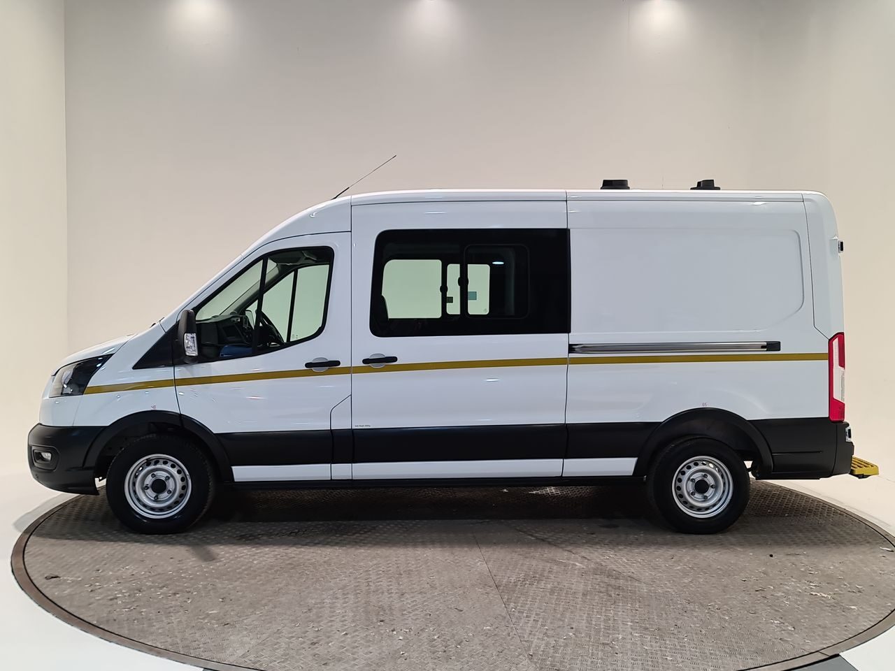 Used Ford Transit 2023 for sale - 77631457: Photo 6