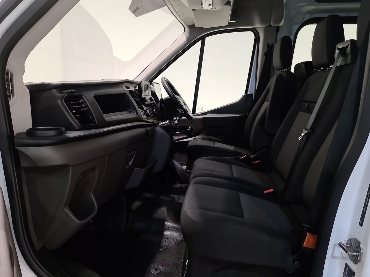 Used Ford Transit 2023 for sale - 77631457: Photo 8